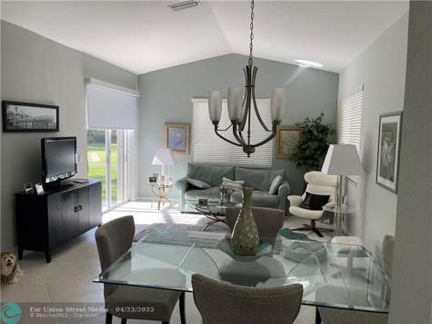 15864 SW 10th Street Pembroke Pines FL 33027