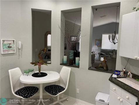 15864 SW 10th Street Pembroke Pines FL 33027