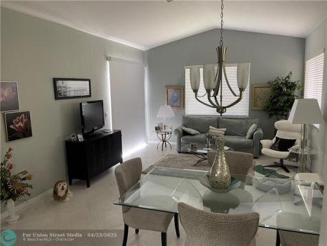15864 SW 10th Street Pembroke Pines FL 33027