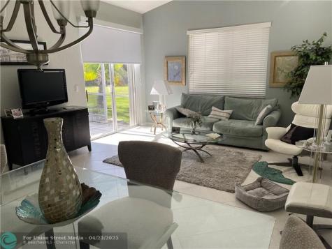15864 SW 10th Street Pembroke Pines FL 33027