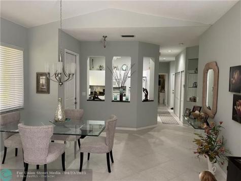 15864 SW 10th Street Pembroke Pines FL 33027