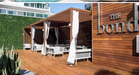 1080 Brickell Avenue Miami FL 33131