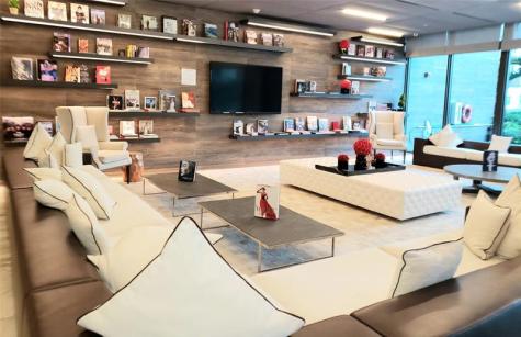 1080 Brickell Avenue Miami FL 33131