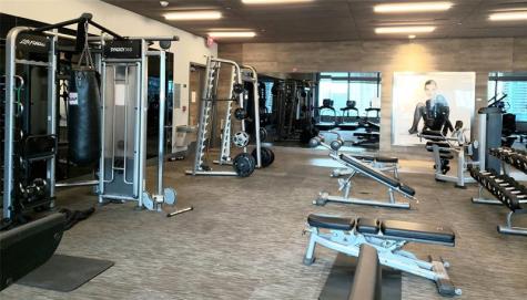 1080 Brickell Avenue Miami FL 33131