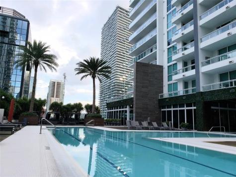 1080 Brickell Avenue Miami FL 33131