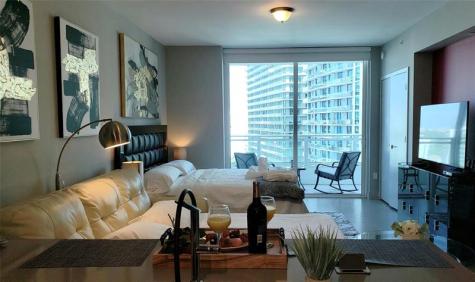 1080 Brickell Avenue Miami FL 33131