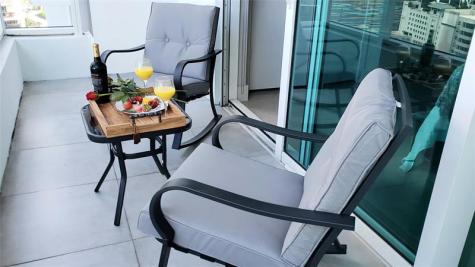1080 Brickell Avenue Miami FL 33131