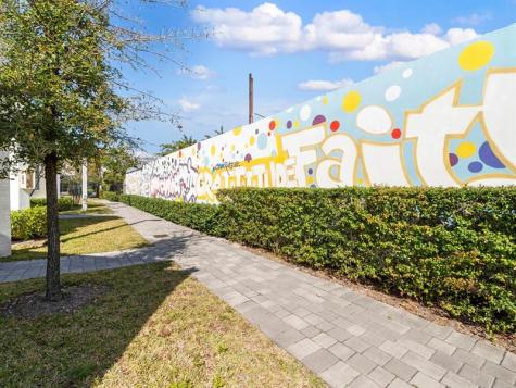 2130 NW 37th Street Miami FL 33142