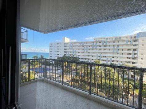 1800 S Ocean Boulevard Lauderdale By The Sea FL 33062