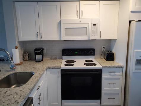 2220 N Cypress Bend Drive Pompano Beach FL 33069