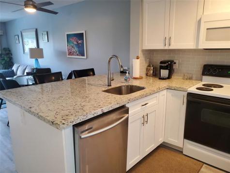 2220 N Cypress Bend Drive Pompano Beach FL 33069