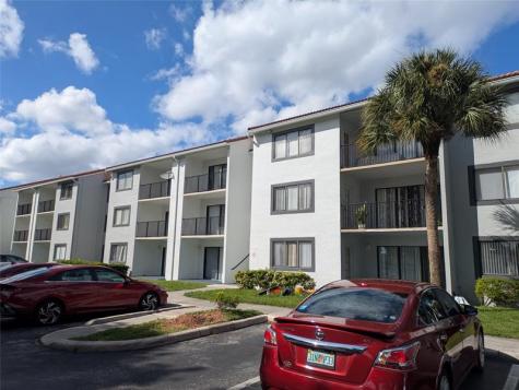 9166 W Atlantic Boulevard Coral Springs FL 33071