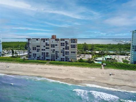 9940 S Ocean Drive Jensen Beach FL 34957