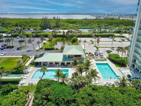 9940 S Ocean Drive Jensen Beach FL 34957