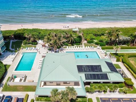 9940 S Ocean Drive Jensen Beach FL 34957