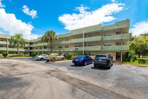 6075 N Sabal Palm Boulevard Tamarac FL 33319