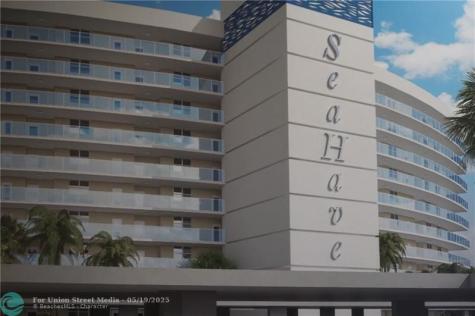 2731 NE 14th Street Causeway Pompano Beach FL 33062