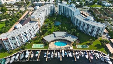 2731 NE 14th Street Causeway Pompano Beach FL 33062