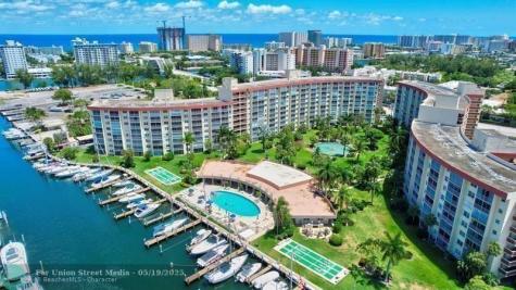 2731 NE 14th Street Causeway Pompano Beach FL 33062