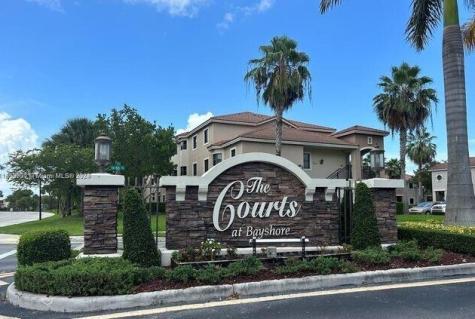 22901 SW 88th Place Cutler Bay FL 33190