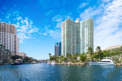 347 N New River Drive E Fort Lauderdale FL 33301