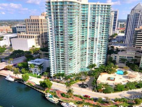 347 N New River Drive E Fort Lauderdale FL 33301