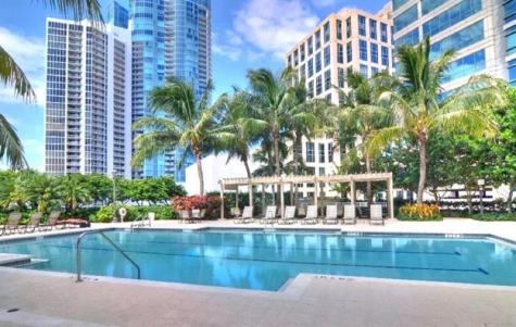 347 N New River Drive E Fort Lauderdale FL 33301