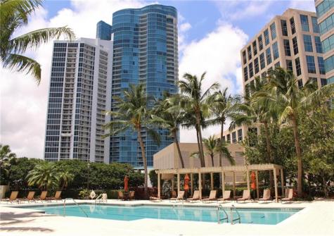 347 N New River Drive E Fort Lauderdale FL 33301