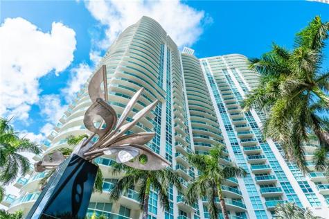 347 N New River Drive E Fort Lauderdale FL 33301