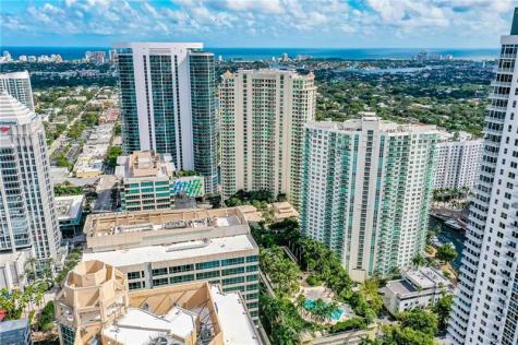 347 N New River Drive E Fort Lauderdale FL 33301