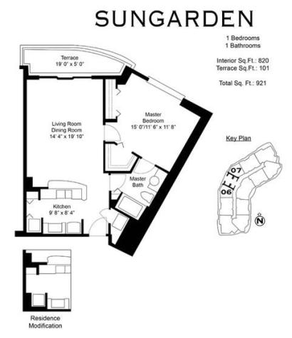 347 N New River Drive E Fort Lauderdale FL 33301
