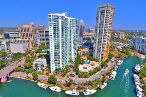 347 N New River Drive E Fort Lauderdale FL 33301