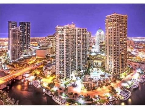 347 N New River Drive E Fort Lauderdale FL 33301