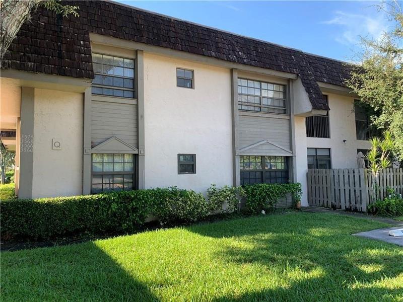 3568 NW 95th Terrace Fort Lauderdale FL 33351