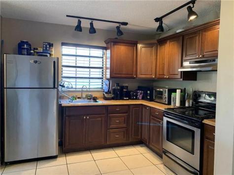 3568 NW 95th Terrace Fort Lauderdale FL 33351