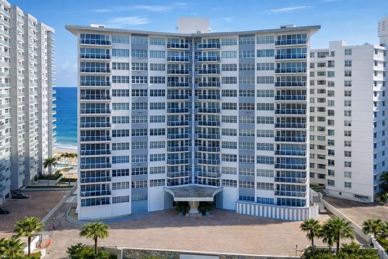 3700 Galt Ocean Drive Fort Lauderdale FL 33308