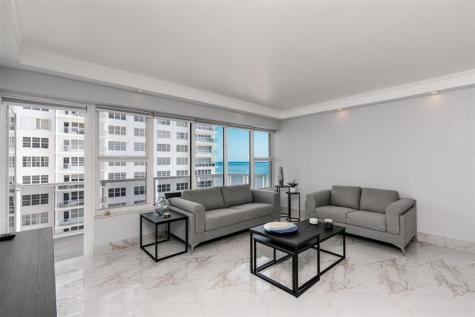 3700 Galt Ocean Drive Fort Lauderdale FL 33308