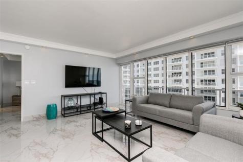 3700 Galt Ocean Drive Fort Lauderdale FL 33308