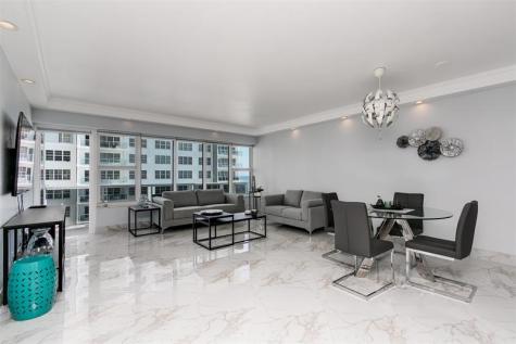 3700 Galt Ocean Drive Fort Lauderdale FL 33308