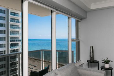 3700 Galt Ocean Drive Fort Lauderdale FL 33308