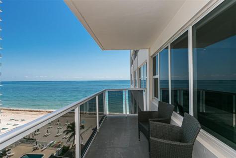 3700 Galt Ocean Drive Fort Lauderdale FL 33308