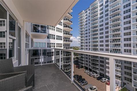 3700 Galt Ocean Drive Fort Lauderdale FL 33308