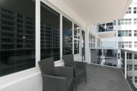 3700 Galt Ocean Drive Fort Lauderdale FL 33308