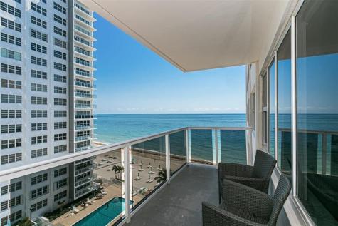 3700 Galt Ocean Drive Fort Lauderdale FL 33308
