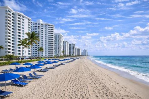 3700 Galt Ocean Drive Fort Lauderdale FL 33308