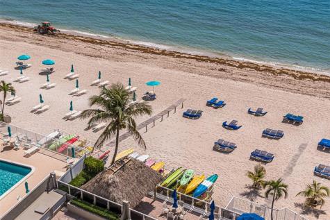 3700 Galt Ocean Drive Fort Lauderdale FL 33308