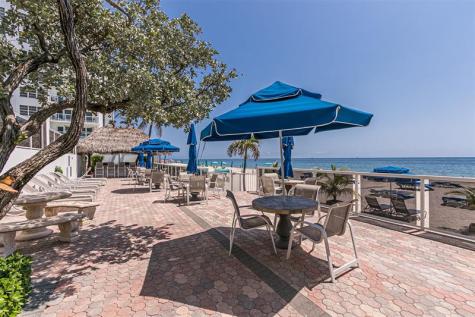 3700 Galt Ocean Drive Fort Lauderdale FL 33308