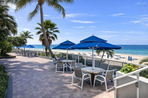 3700 Galt Ocean Drive Fort Lauderdale FL 33308