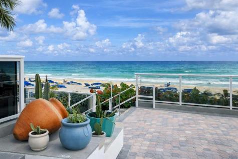 3700 Galt Ocean Drive Fort Lauderdale FL 33308