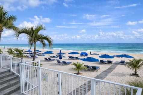 3700 Galt Ocean Drive Fort Lauderdale FL 33308
